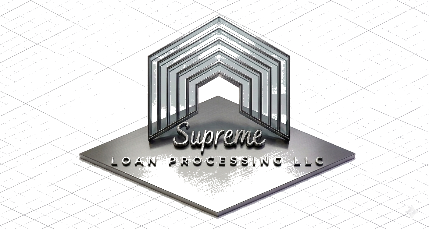 Supreme Loan Processing LLC